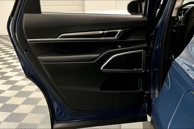 2025 Kia Telluride S AWD - Sunroof - Adaptive Cruise - Htd Seats