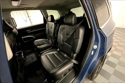 2025 Kia Telluride S AWD - Sunroof - Adaptive Cruise - Htd Seats