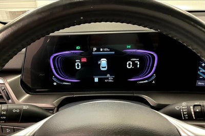 2025 Kia Telluride S AWD - Sunroof - Adaptive Cruise - Htd Seats