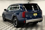 2025 Kia Telluride S AWD - Sunroof - Adaptive Cruise - Htd Seats