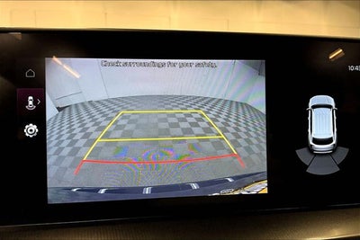 2025 Kia Telluride S AWD - Sunroof - Adaptive Cruise - Htd Seats