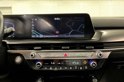 2025 Kia Telluride S AWD - Sunroof - Adaptive Cruise - Htd Seats