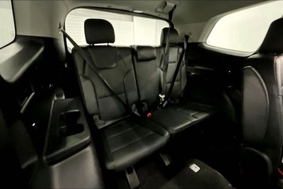 2025 Kia Telluride S AWD - Sunroof - Adaptive Cruise - Htd Seats