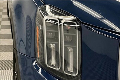 2025 Kia Telluride S AWD - Sunroof - Adaptive Cruise - Htd Seats