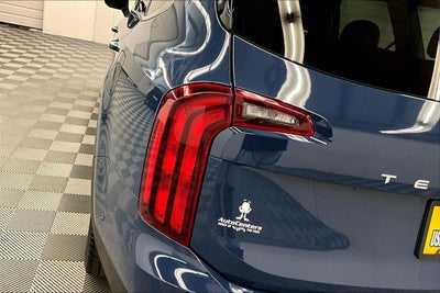 2025 Kia Telluride S AWD - Sunroof - Adaptive Cruise - Htd Seats