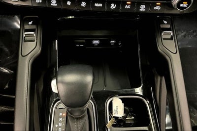 2025 Kia Telluride S AWD - Sunroof - Adaptive Cruise - Htd Seats