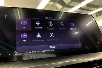 2025 Kia Telluride S AWD - Sunroof - Adaptive Cruise - Htd Seats