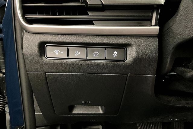 2025 Kia Telluride S AWD - Sunroof - Adaptive Cruise - Htd Seats