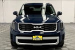 2025 Kia Telluride S AWD - Sunroof - Adaptive Cruise - Htd Seats