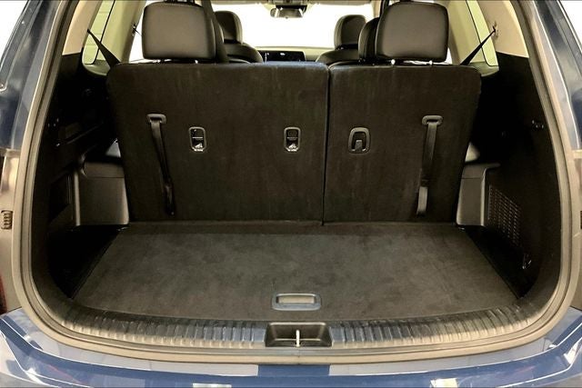 2025 Kia Telluride S AWD - Sunroof - Adaptive Cruise - Htd Seats
