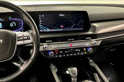 2025 Kia Telluride S AWD - Sunroof - Adaptive Cruise - Htd Seats