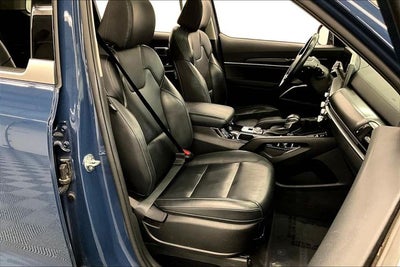 2025 Kia Telluride S AWD - Sunroof - Adaptive Cruise - Htd Seats