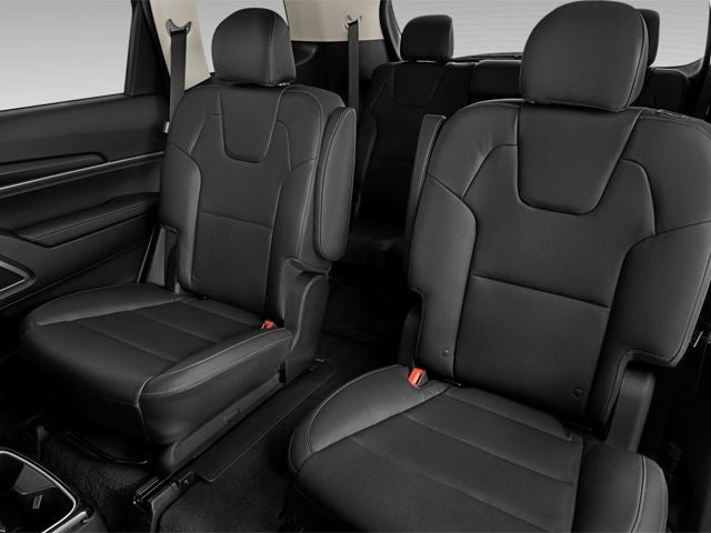 2025 Kia Telluride S AWD-Adaptive Cruise Control