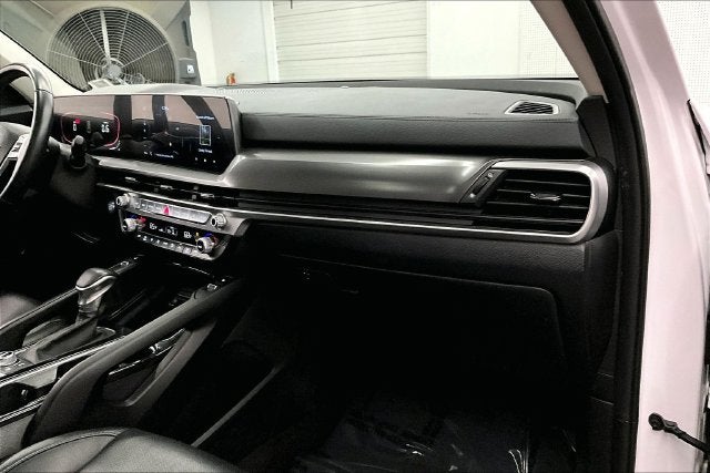 2025 Kia Telluride S AWD-Sunroof-Adaptive Cruise-Htd Seats