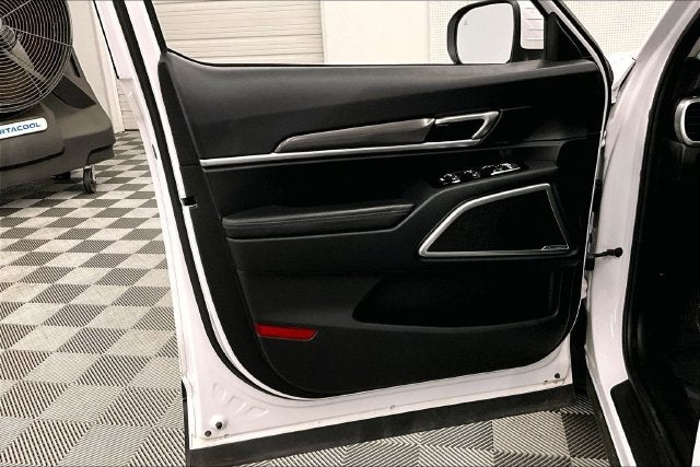 2025 Kia Telluride S AWD-Sunroof-Adaptive Cruise-Htd Seats