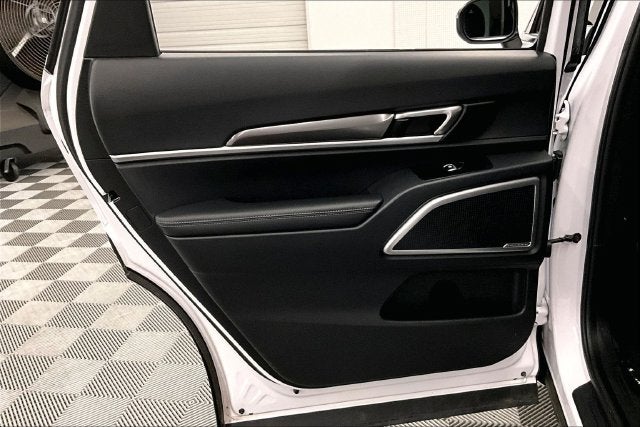 2025 Kia Telluride S AWD-Sunroof-Adaptive Cruise-Htd Seats