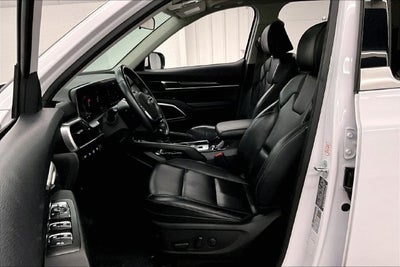 2025 Kia Telluride S AWD-Sunroof-Adaptive Cruise-Htd Seats
