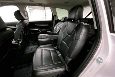 2025 Kia Telluride S AWD-Sunroof-Adaptive Cruise-Htd Seats