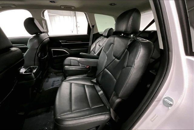2025 Kia Telluride S AWD-Sunroof-Adaptive Cruise-Htd Seats