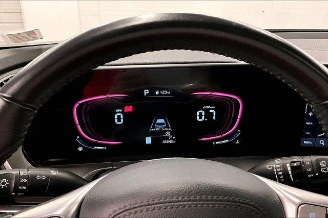2025 Kia Telluride S AWD-Sunroof-Adaptive Cruise-Htd Seats