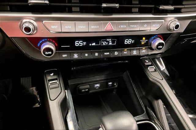 2025 Kia Telluride S AWD-Sunroof-Adaptive Cruise-Htd Seats