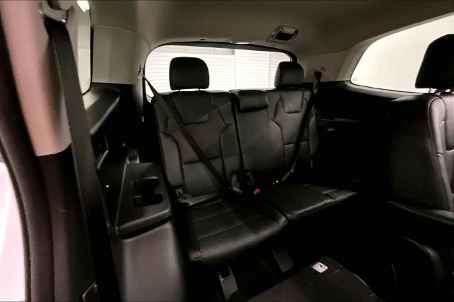 2025 Kia Telluride S AWD-Sunroof-Adaptive Cruise-Htd Seats