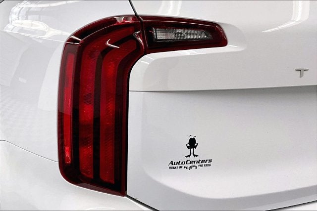 2025 Kia Telluride S AWD-Sunroof-Adaptive Cruise-Htd Seats