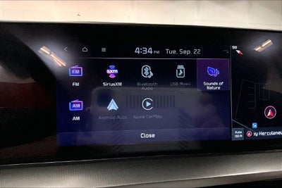 2025 Kia Telluride S AWD-Sunroof-Adaptive Cruise-Htd Seats