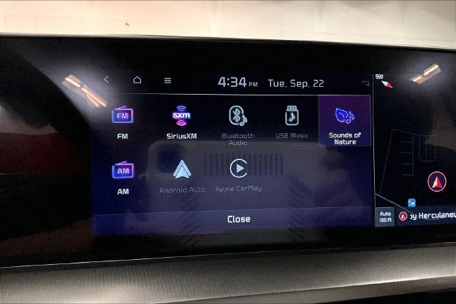 2025 Kia Telluride S AWD-Sunroof-Adaptive Cruise-Htd Seats