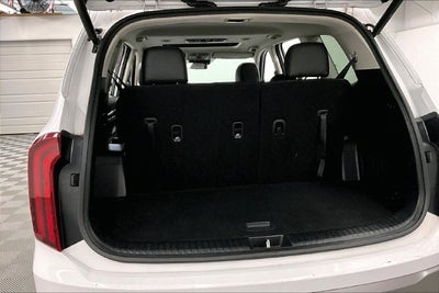 2025 Kia Telluride S AWD-Sunroof-Adaptive Cruise-Htd Seats