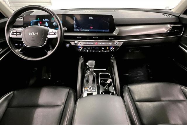 2025 Kia Telluride S AWD-Sunroof-Adaptive Cruise-Htd Seats