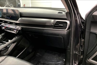 2025 Kia Telluride S AWD-Sunroof-Adaptive Cruise-Htd Seats