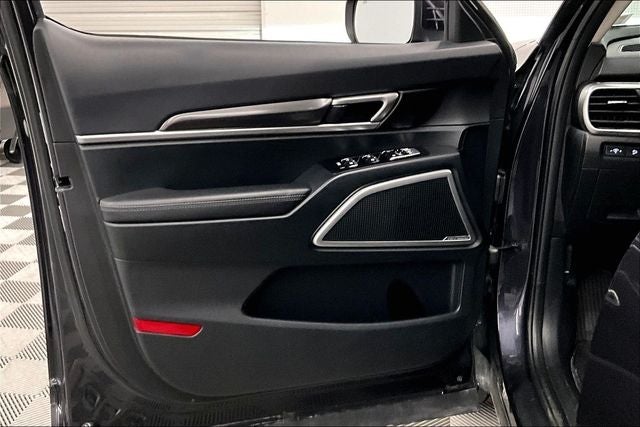 2025 Kia Telluride S AWD-Sunroof-Adaptive Cruise-Htd Seats