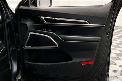 2025 Kia Telluride S AWD-Sunroof-Adaptive Cruise-Htd Seats