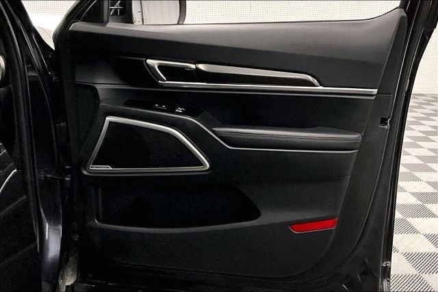 2025 Kia Telluride S AWD-Sunroof-Adaptive Cruise-Htd Seats