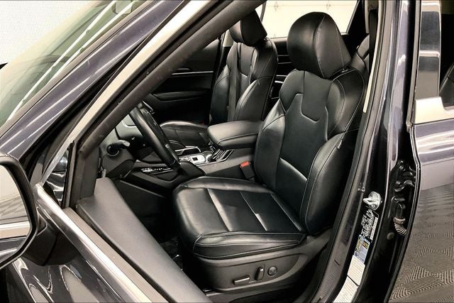 2025 Kia Telluride S AWD-Sunroof-Adaptive Cruise-Htd Seats