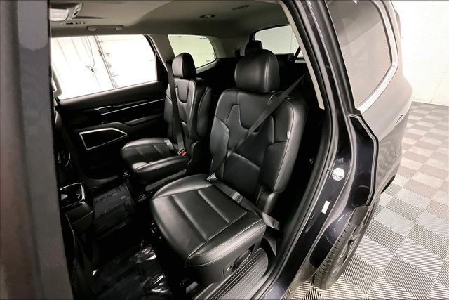 2025 Kia Telluride S AWD-Sunroof-Adaptive Cruise-Htd Seats