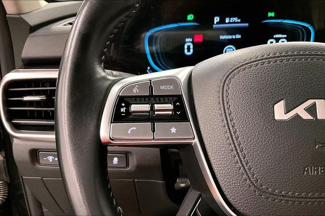 2025 Kia Telluride S AWD-Sunroof-Adaptive Cruise-Htd Seats