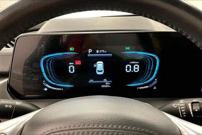 2025 Kia Telluride S AWD-Sunroof-Adaptive Cruise-Htd Seats