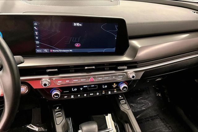 2025 Kia Telluride S AWD-Sunroof-Adaptive Cruise-Htd Seats