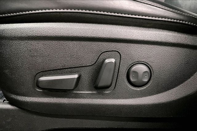 2025 Kia Telluride S AWD-Sunroof-Adaptive Cruise-Htd Seats