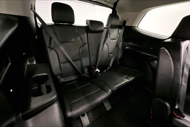 2025 Kia Telluride S AWD-Sunroof-Adaptive Cruise-Htd Seats