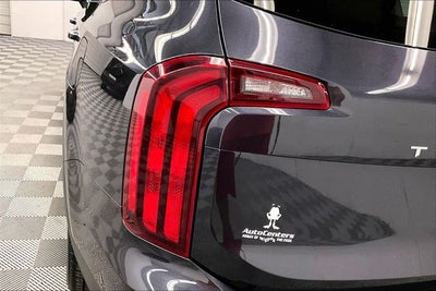 2025 Kia Telluride S AWD-Sunroof-Adaptive Cruise-Htd Seats