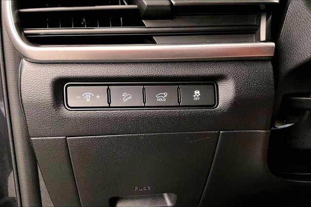 2025 Kia Telluride S AWD-Sunroof-Adaptive Cruise-Htd Seats