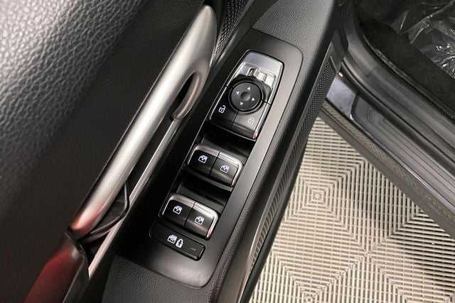 2025 Kia Telluride S AWD-Sunroof-Adaptive Cruise-Htd Seats