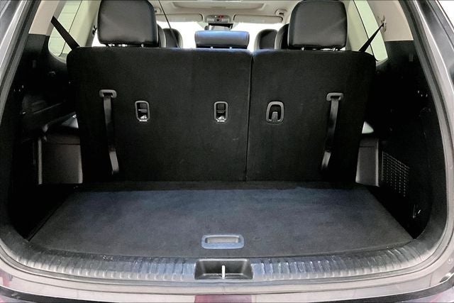 2025 Kia Telluride S AWD-Sunroof-Adaptive Cruise-Htd Seats