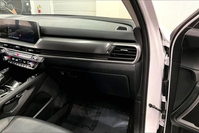 2025 Kia Telluride S AWD-Sunroof-Adaptive Cruise-Htd Seats