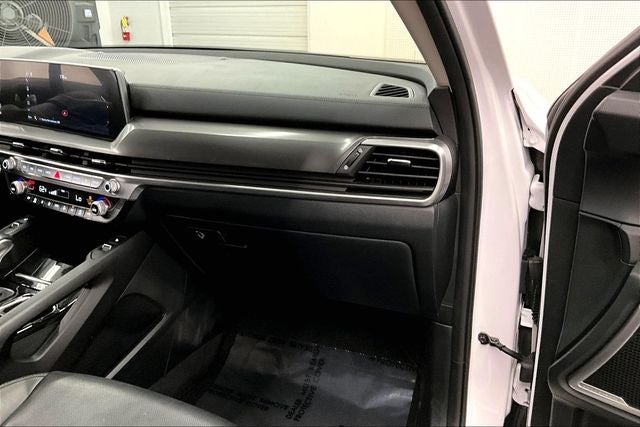 2025 Kia Telluride S AWD-Sunroof-Adaptive Cruise-Htd Seats