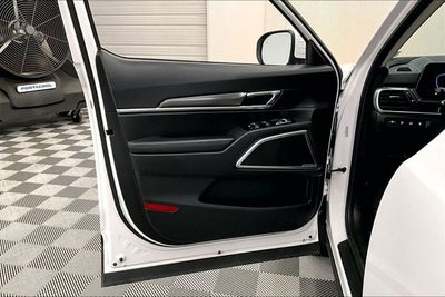 2025 Kia Telluride S AWD-Sunroof-Adaptive Cruise-Htd Seats