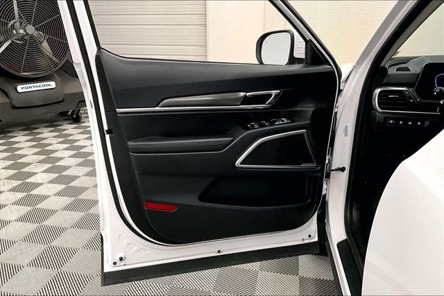 2025 Kia Telluride S AWD-Sunroof-Adaptive Cruise-Htd Seats